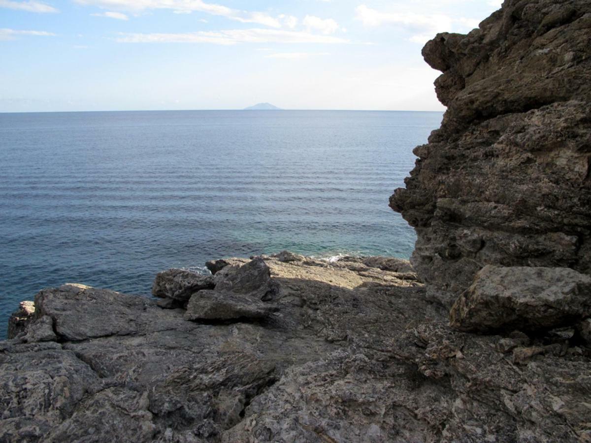 Isola D'Elba Come In Barca, A Un Tuffo Dal Mare Capoliveri  Bagian luar foto
