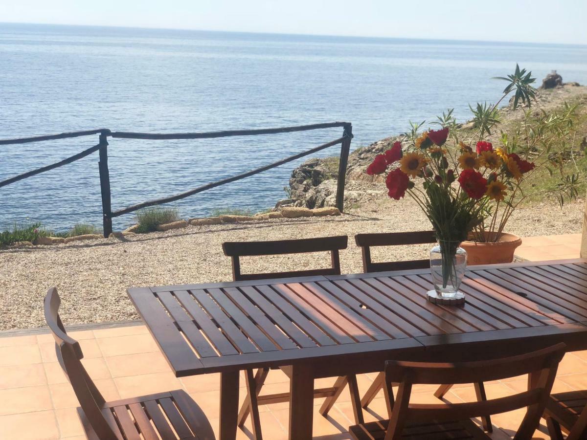 Isola D'Elba Come In Barca, A Un Tuffo Dal Mare Capoliveri  Bagian luar foto